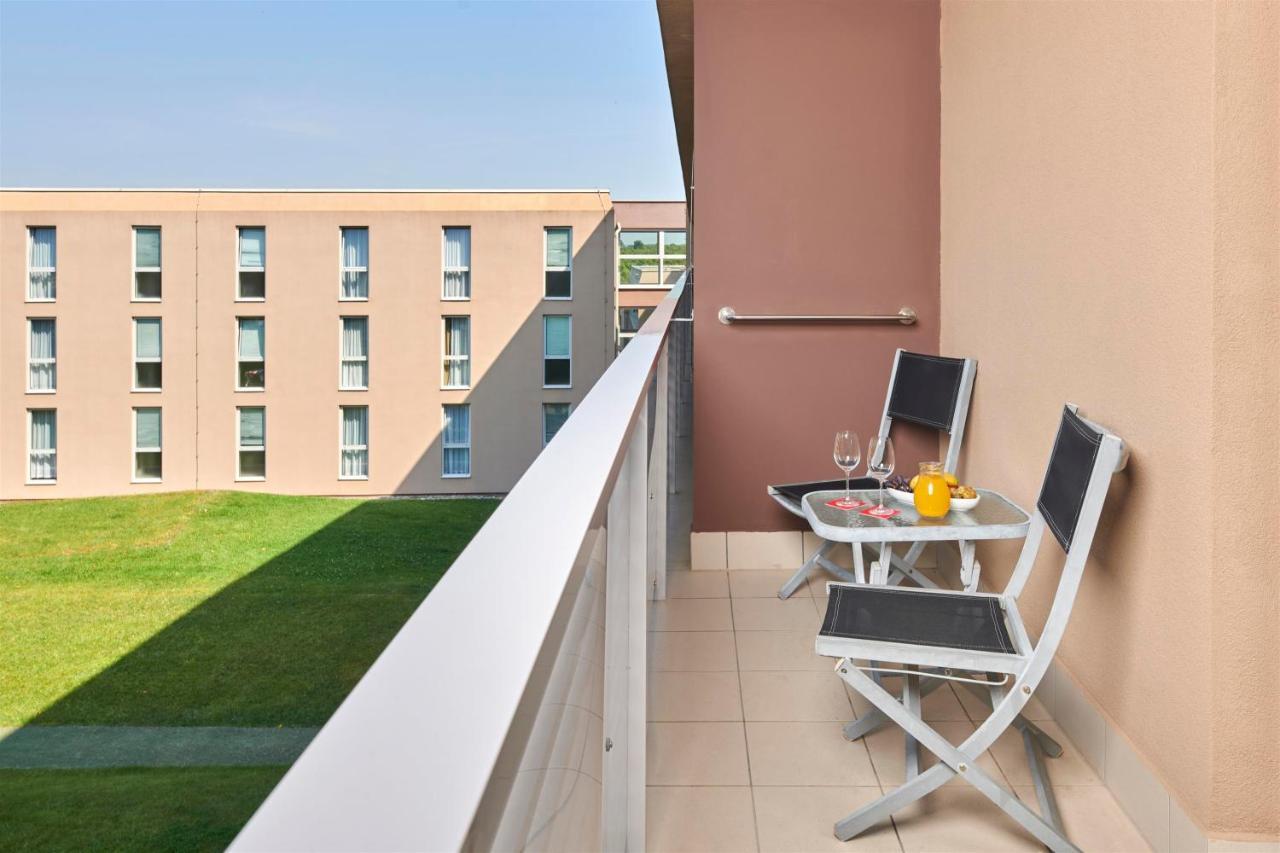 Hotel Molindrio Plava Laguna โปเรช ภายนอก รูปภาพ