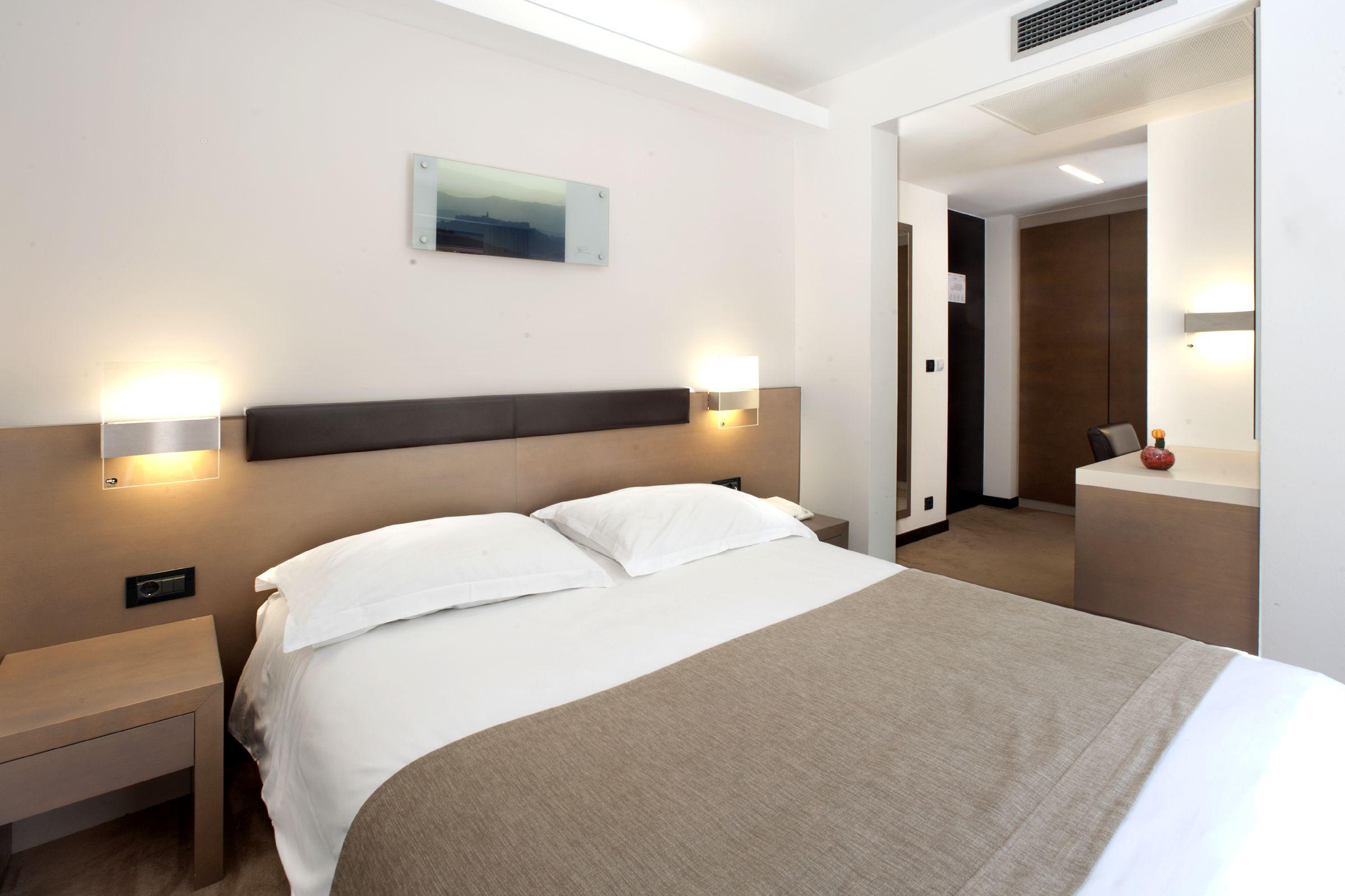 Hotel Molindrio Plava Laguna โปเรช ภายนอก รูปภาพ