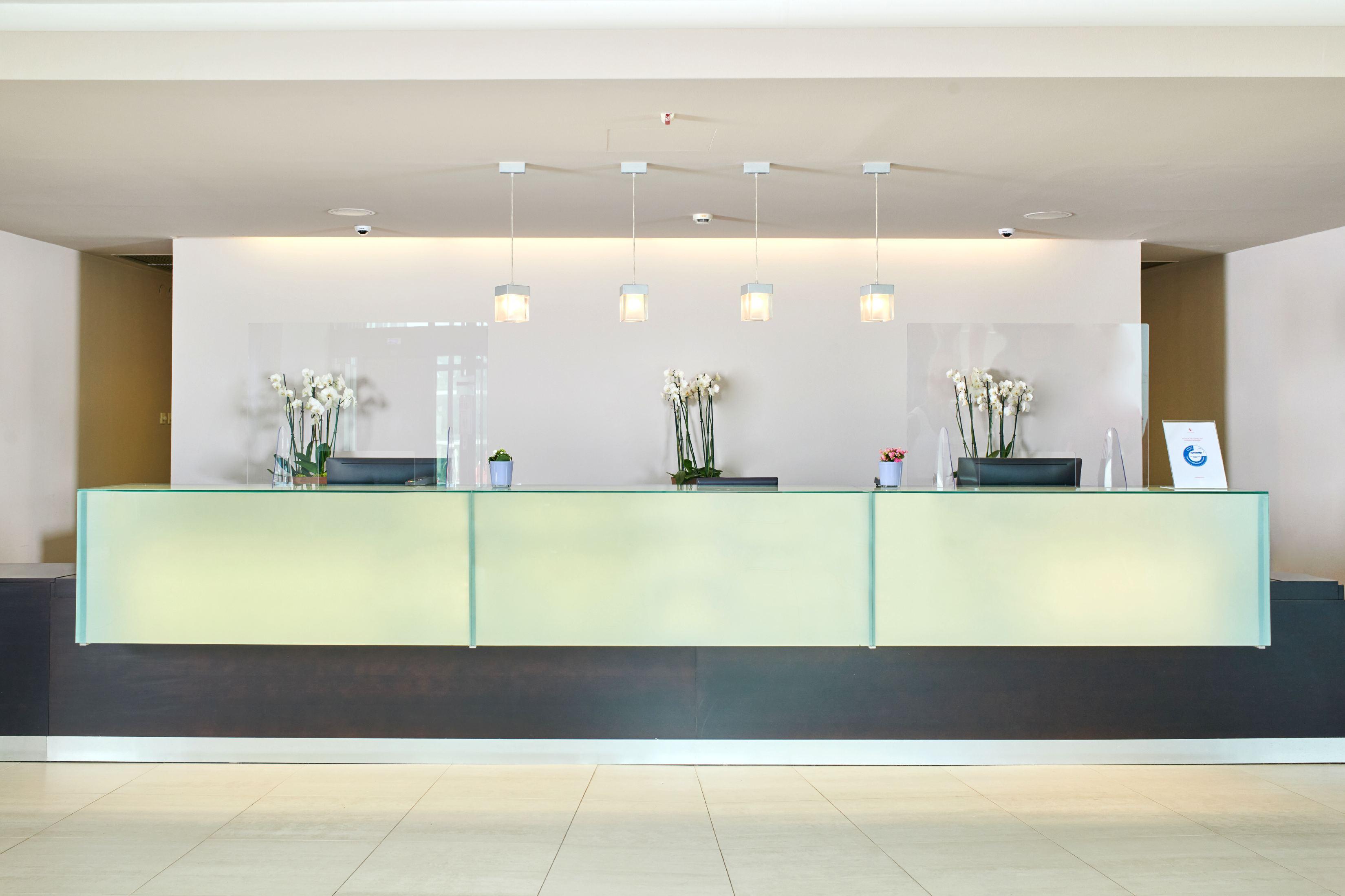 Hotel Molindrio Plava Laguna โปเรช ภายนอก รูปภาพ
