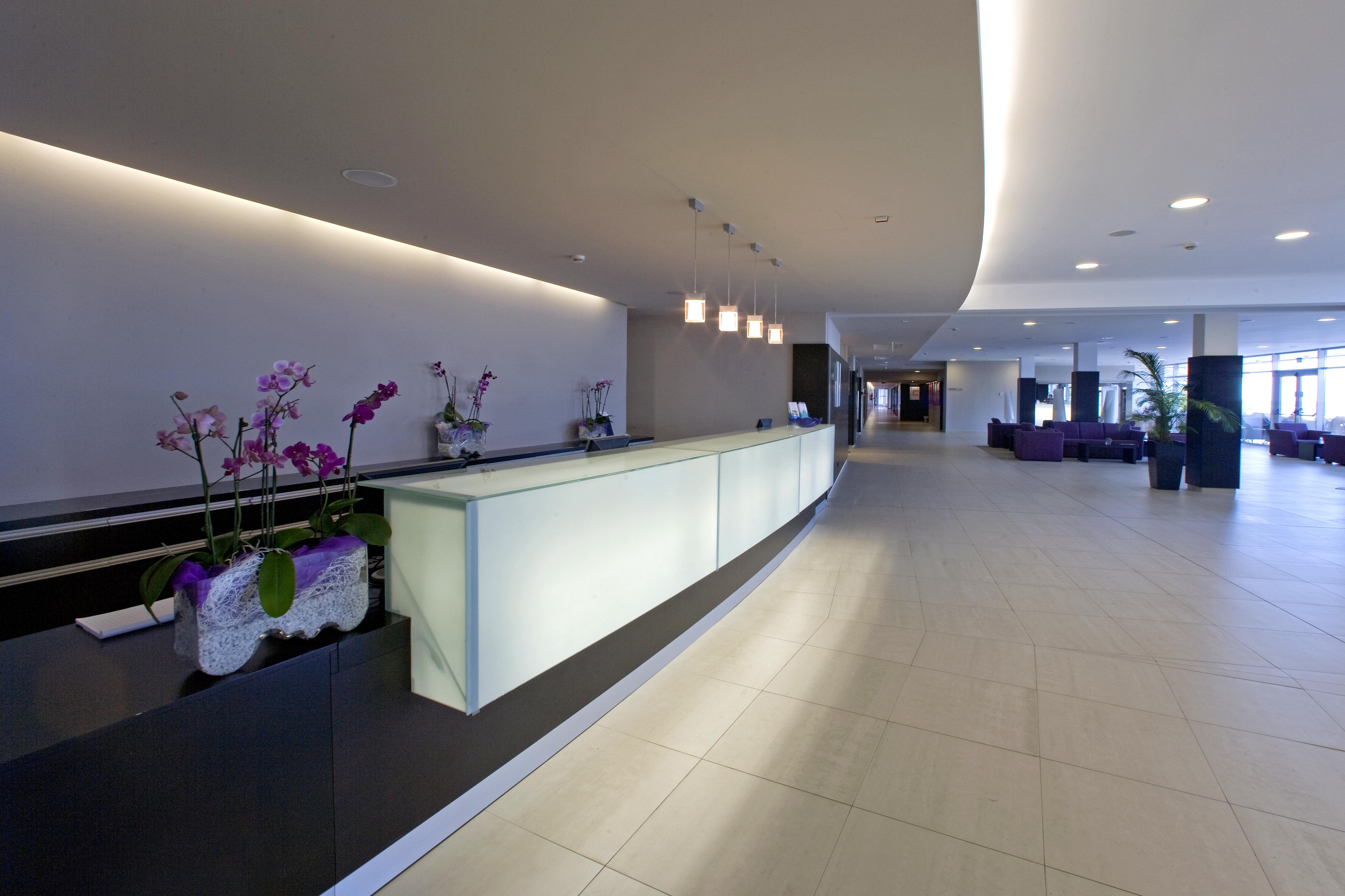 Hotel Molindrio Plava Laguna โปเรช ภายนอก รูปภาพ